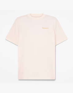 TIMBERLAND Magnet Back Graphic Tee