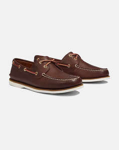 TIMBERLAND BOAT SHOE