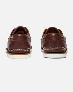 TIMBERLAND BOAT SHOE
