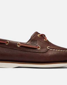 TIMBERLAND BOAT SHOE