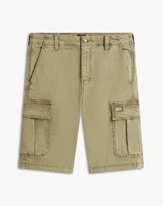 TOMMY JEANS TJM OTIS WASHED CARGO SHORT