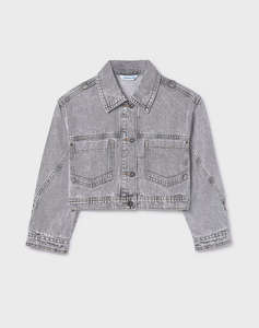 MAYORAL JEANS JACKET