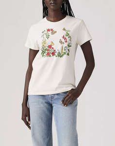 LEVIS THE PERFECT TEE