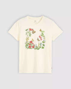 LEVIS THE PERFECT TEE