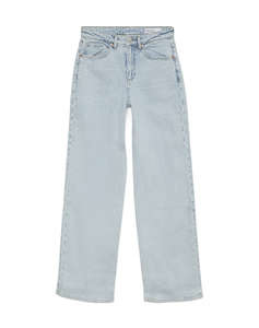 VERO MODA VMTESSA HR WIDE JEANS RA3052 GA NOOS