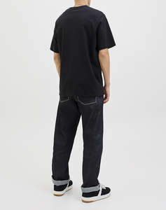 JACK&JONES JJESOHO TEE SS CREW NECK NOOS