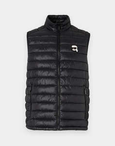 KARL LAGERFELD VEST NOS