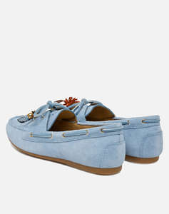 MICHAEL KORS 40S6FAFR2S MOCCASIN & LOAFERS MICHAEL MICHAEL KORS