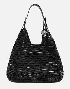 MICHAEL KORS 30S6SY5H3W NOLITA SHOULDER BAG MICHAEL MICHAEL KORS