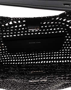 MICHAEL KORS 30S6SY5H3W NOLITA SHOULDER BAG MICHAEL MICHAEL KORS