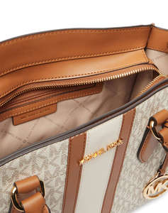 MICHAEL KORS 30R6GQ6S2B SATCHELS HANDBAG MICHAEL MICHAEL KORS