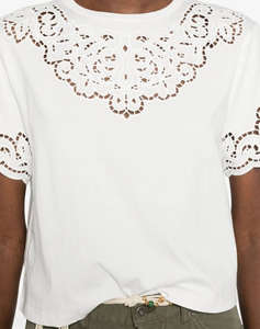 TWINSET ТЕНИСКА