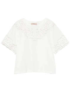 TWINSET ТЕНИСКА