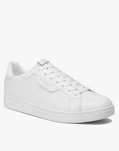 MICHAEL KORS 42F9KEFS1L KEATING SNEAKER LOW MICHAEL KORS MENS