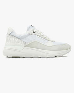 MICHAEL KORS 42F4TRFS7D SNEAKER SLIP ON MICHAEL KORS MENS