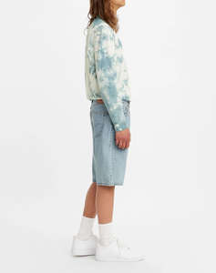 LEVIS 469 LOOSE SHORTS