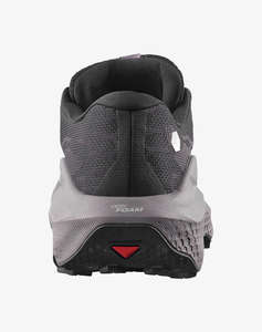 SALOMON TRAIL RUNNING - ULTRA SHOES ULTRA GLIDE 4 BLACK/DARK G/SLV CLМЪЖКИ ОБУВКИ