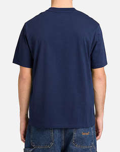 TIMBERLAND Short Sleeve Tee