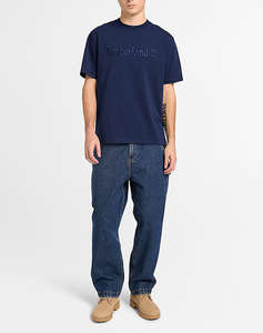 TIMBERLAND Short Sleeve Tee
