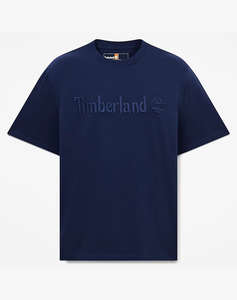 TIMBERLAND Short Sleeve Tee