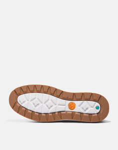TIMBERLAND LOW LACE UP SNEAKER