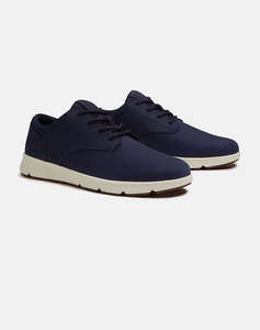 TIMBERLAND LOW LACE UP SNEAKER