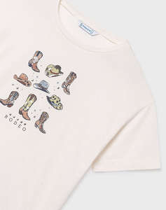 MAYORAL ТЕНИСКА