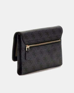 GUESS NOELLE II XBODY FLAP ORGANIZER ДАМСКА ЧАНТА