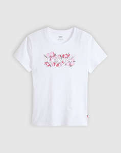 LEVIS THE PERFECT TEE