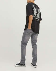 JACK&JONES JJIGLENN JJORIGINAL SQ 349 NOOS