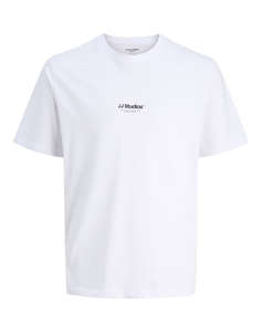 JACK&JONES JJESOHO TEE SS CREW NECK NOOS