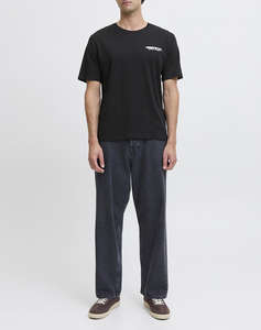 JJREBEL JREBZACK TEE SS CREW NECK NOOS