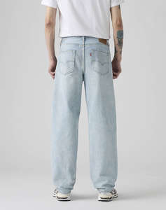 LEVIS 568 STAY LOOSE