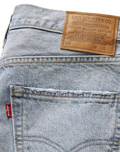 LEVIS 568 STAY LOOSE