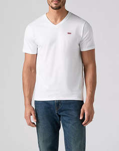 LEVIS ORIGINAL HM VNECK