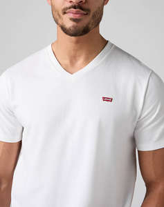 LEVIS ORIGINAL HM VNECK