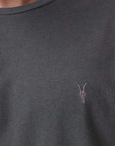 ALL SAINTS BRACE SS CREW