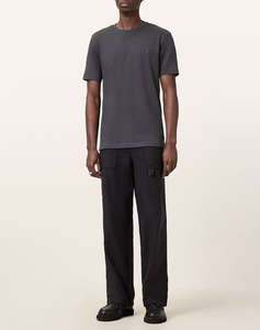 ALL SAINTS BRACE SS CREW