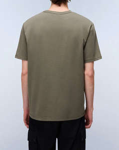 NAPAPIJRI S-BADGE SS 1