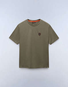 NAPAPIJRI S-BADGE SS 1