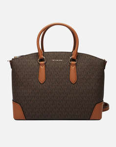 MICHAEL KORS SATCHEL