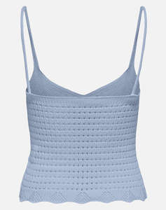 ONLY ONLLISON SL TOP KNT