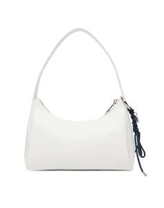 TOMMY HILFIGER TJW CITY CHARM SHOULDER BAG