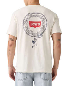 LEVIS SS RELAXED FIT TEE