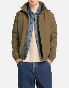 TIMBERLAND Waterproof Bomber