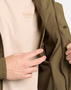 TIMBERLAND Waterproof Bomber