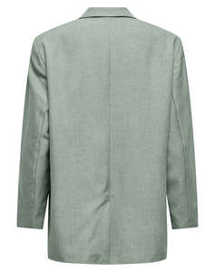 ONLY ONLLINDA LS BOYFR MEL BLAZER TLR NOOS