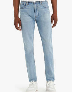 LEVIS 512 SLIM TAPER CALL IT OFF