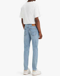 LEVIS 512 SLIM TAPER CALL IT OFF