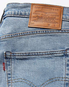 LEVIS 512 SLIM TAPER CALL IT OFF